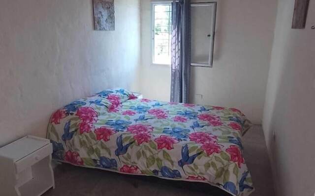 Descanso Cordillerano