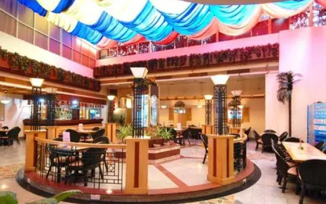 Jin Ye Hotel