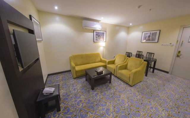 Rollins Hotel
