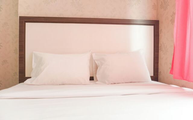 Best Choice And Comfort Living 2Br Bassura City Apartment