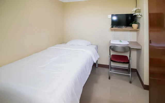 Miana Ancol Residence