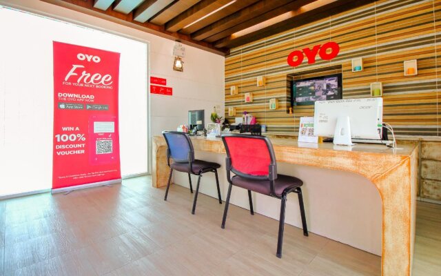 OYO 242 Baan Noppadol Hua Hin Resort