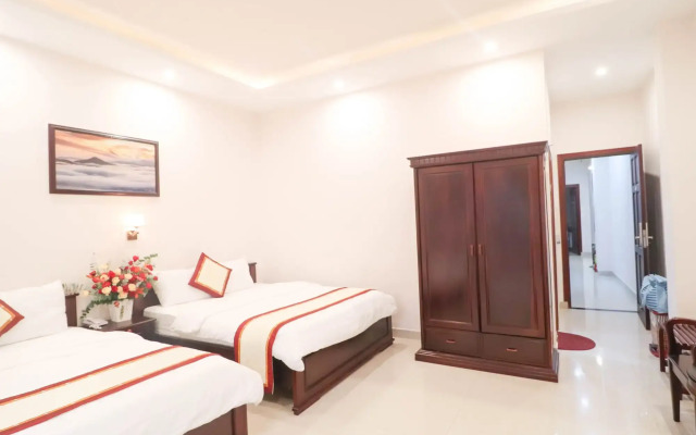 Mai Hoang Hotel