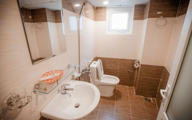Thanh Thanh 2 Hotel