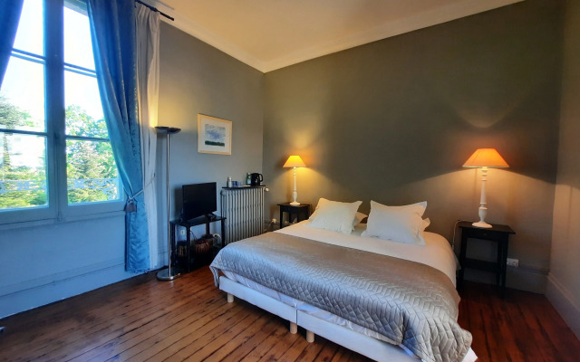 Les Tuileries du Buisson