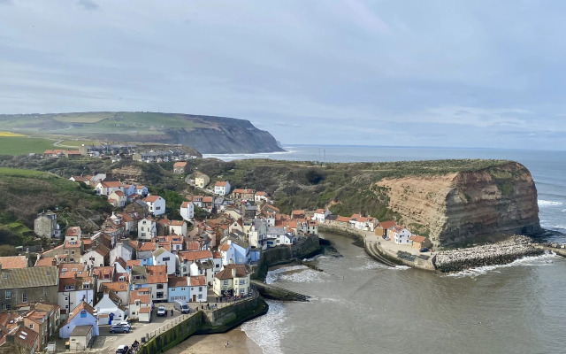 The Jack and Jill Coaching Inn