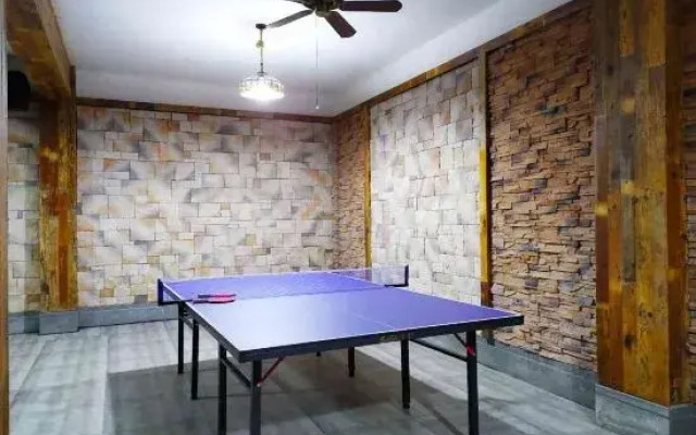 Wuyunju Hostel