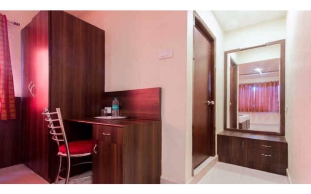 KNN Residency