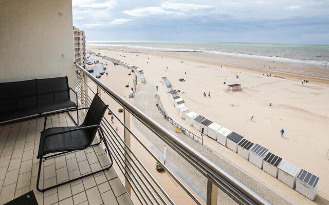 Residentie Puerto Cristo