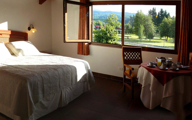 Hotel Pucon Green Park