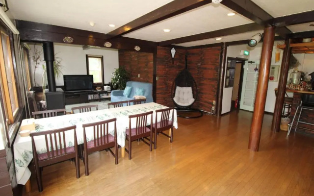 Pension Sequoia