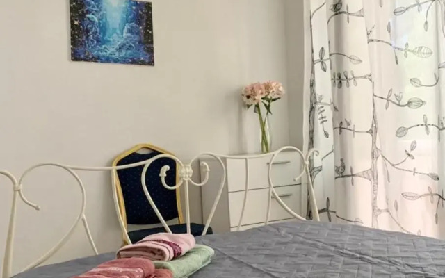 Апартаменты на улице Черняховского 20