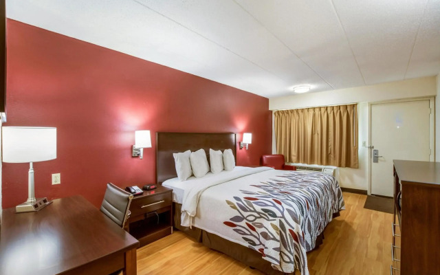 Red Roof Inn Saginaw - Frankenmuth