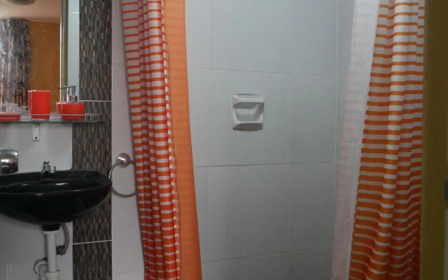 RUNAWASI Peruvian Home