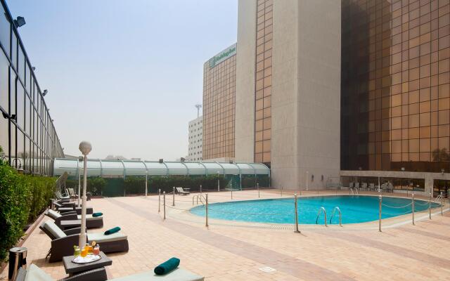 Holiday Inn Jeddah Al Salam