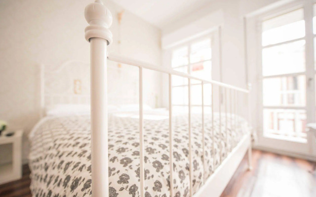 The Boutike Guesthouse - Hostel