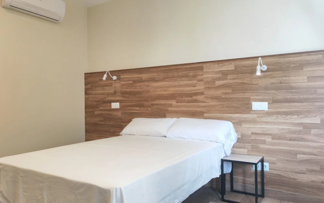 Apartahotel Golden Alcalá