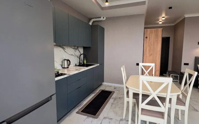 Апартаменты Апарт МВ на ул. Советская, д. 78