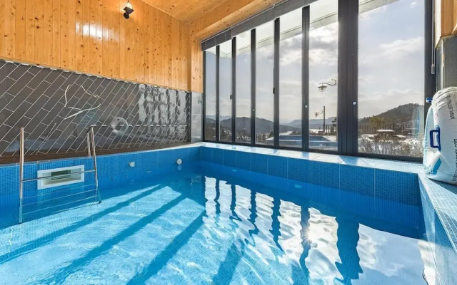 Gapyeong Rangdebyu Pulbilla