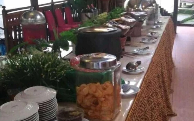 Green Valley Resort Bandungan
