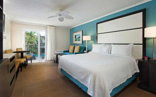 Fairfield Inn and Suites by Marriott Key West