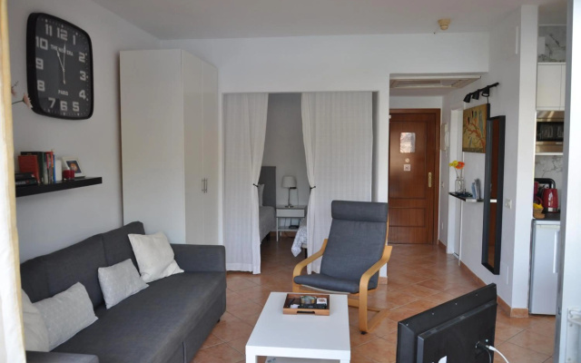 Apartment La Paz