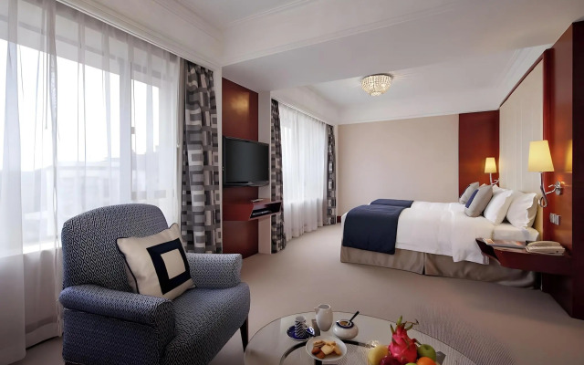 Hotel Royal Macau