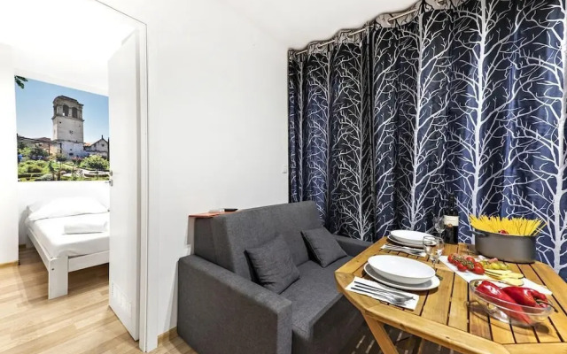 Mediteran Travel Mobile Homes Solaris