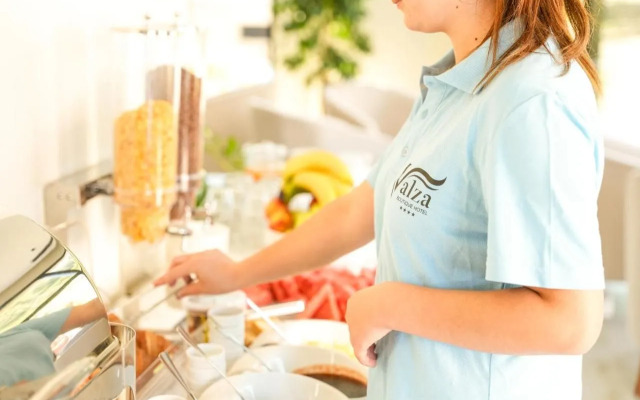Valza Boutique Hotel