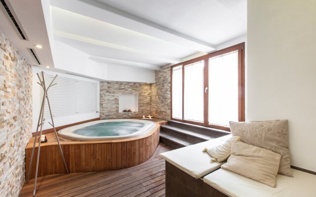 Piccolo Hotel Aurora