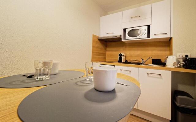 Kyriad Direct Saint Brieuc - Parc des Expositions