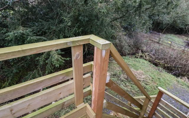 The Duckhouse