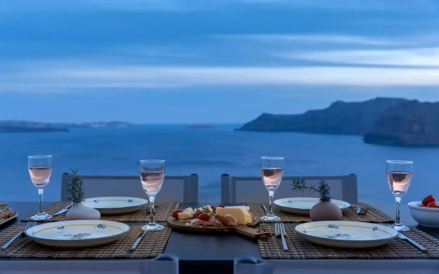 Otium Villas & Suites Santorini