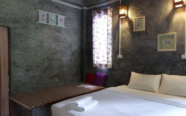 Pribpandao Home & Camping