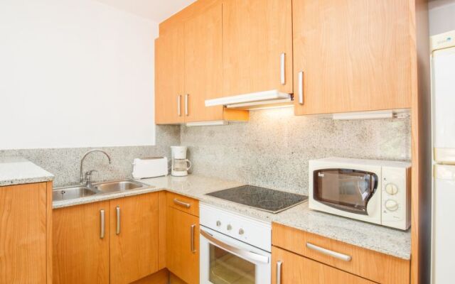 Holiday Home Apartament Isern Baix