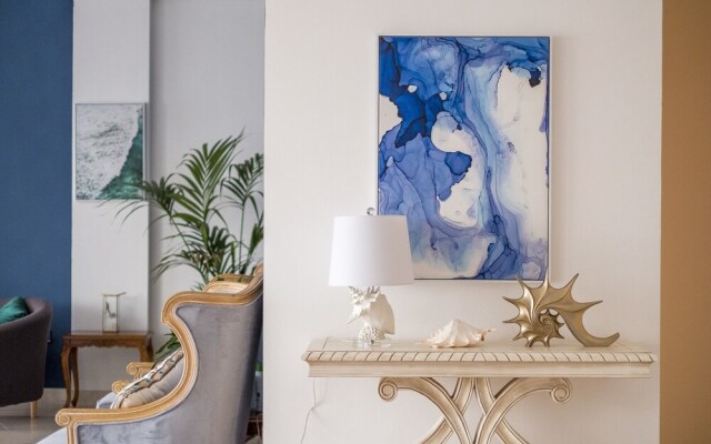 Bravoway Home - Palma Residence Villa