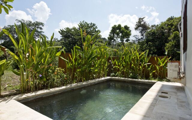 Sahaja Sawah Resort