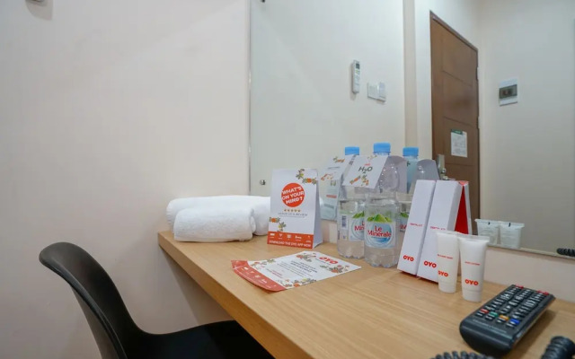 OYO 1574 U xpress Hotel
