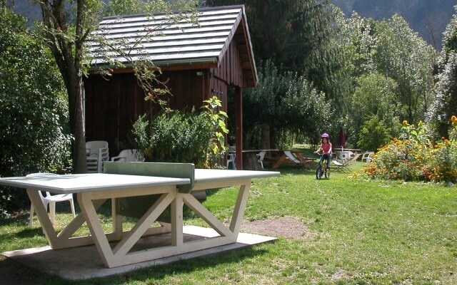 Hôtel le Val des Sources