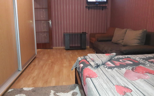 Апартаменты в центре