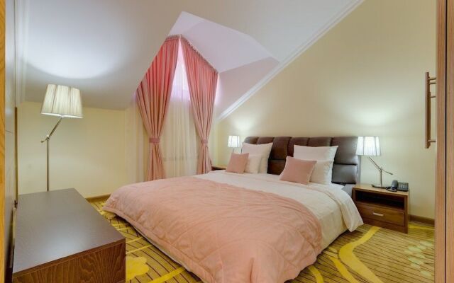 Beis Spa Hotel&Resort