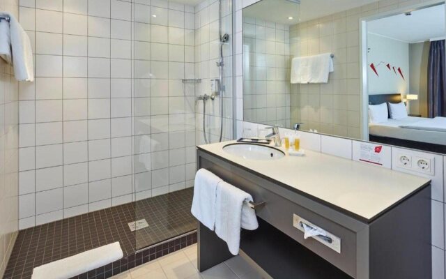 Hilton Garden Inn Innsbruck Tivoli