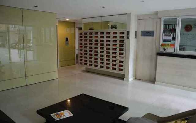 Mycondo sukhumvit 81