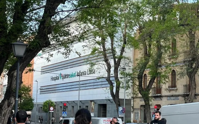 Triana Suite Apartament