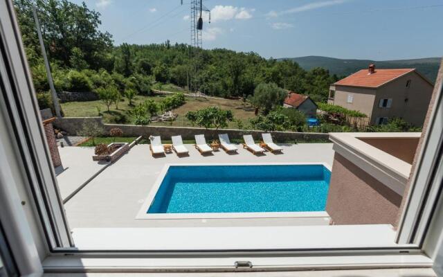 Villa Mina