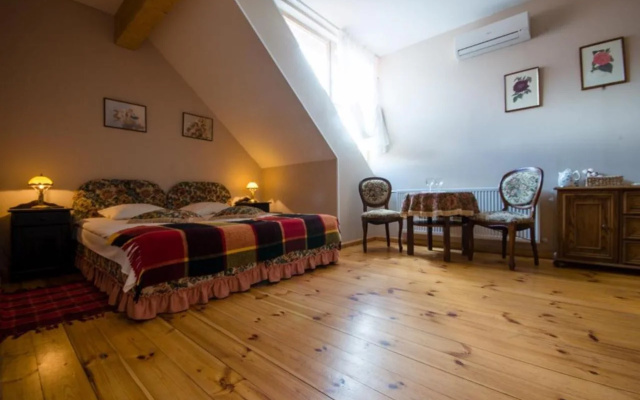 SPA Hotel Mārcienas Muiža