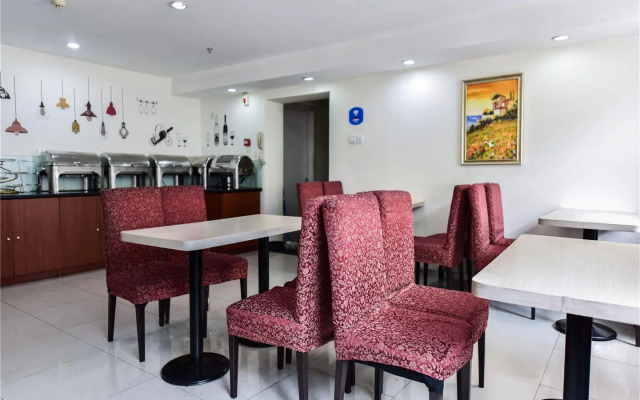 Hanting Express Harbin Hagongda