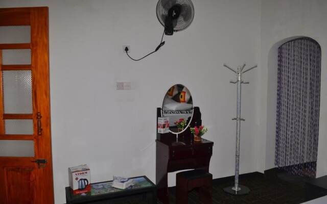 Ella Fresh Point Homestay