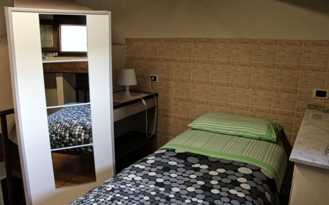 Guest House La Casetta