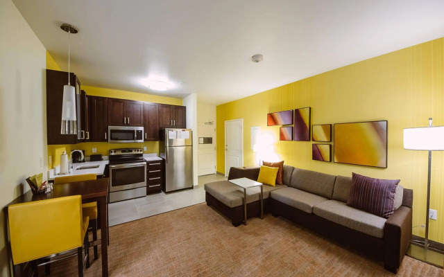 Residence Inn Harlingen